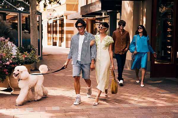Family Holiday - Fidenza Village